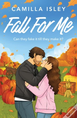 Capa do artigo Fall For Me