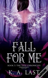 Fall For Me