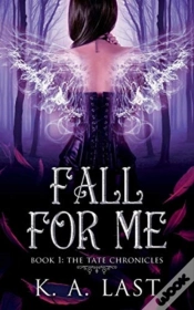 Capa do artigo Fall For Me