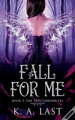 Capa do artigo Fall For Me