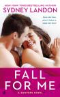 Fall For Me - Preview