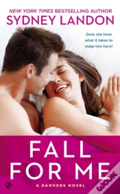 Capa do artigo Fall For Me