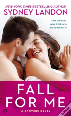 Capa do artigo Fall For Me