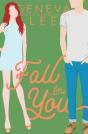 Fall For You: A Four Seasons Novel - Preview