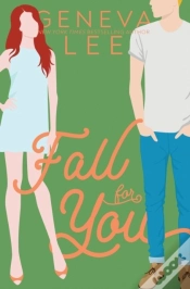 Capa do artigo Fall For You: A Four Seasons Novel