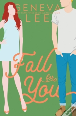 Capa do artigo Fall For You: A Four Seasons Novel