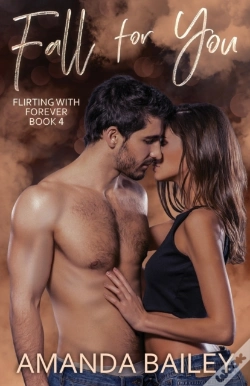 Capa do artigo Fall For You