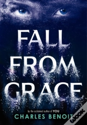 Capa do artigo Fall From Grace