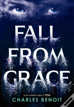 Capa do artigo Fall From Grace