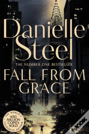 Capa do artigo Fall From Grace