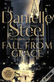 Capa do artigo Fall From Grace