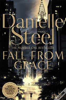 Capa do artigo Fall From Grace