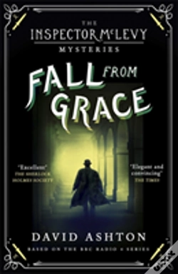 Capa do artigo Fall From Grace