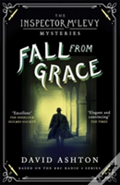 Capa do artigo Fall From Grace