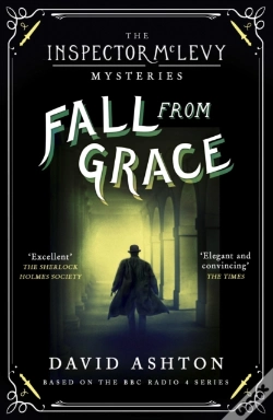 Capa do artigo Fall From Grace