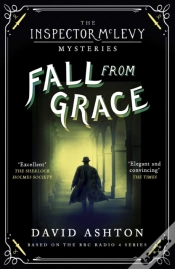 Capa do artigo Fall From Grace