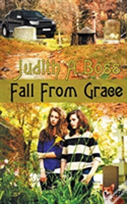 Capa do artigo Fall From Grace