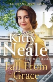 Capa do artigo Fall From Grace