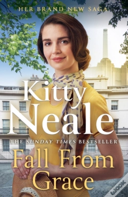 Capa do artigo Fall From Grace