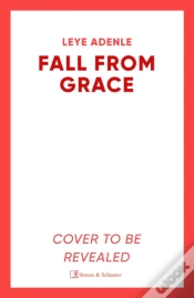 Capa do artigo Fall From Grace