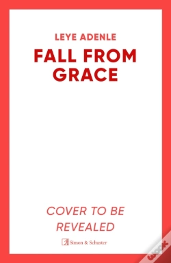 Capa do artigo Fall From Grace