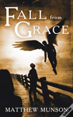 Capa do artigo Fall From Grace