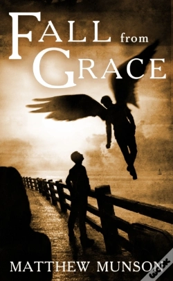 Capa do artigo Fall From Grace