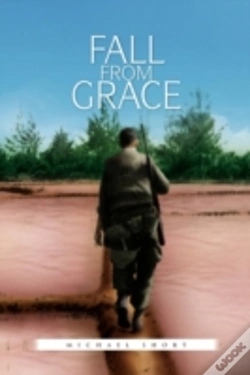 Capa do artigo Fall From Grace