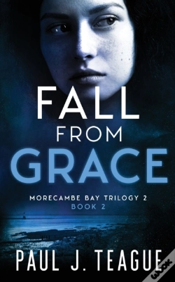 Capa do artigo Fall From Grace