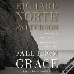 Capa do artigo Fall From Grace