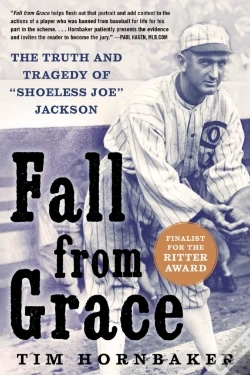Capa do artigo Fall From Grace
