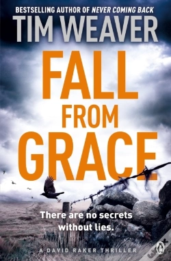 Capa do artigo Fall From Grace