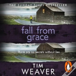 Capa do artigo Fall From Grace
