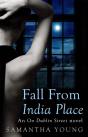 Fall From India Place - Preview
