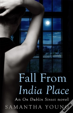 Capa do artigo Fall From India Place