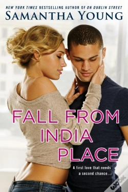 Capa do artigo Fall From India Place
