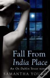 Capa do artigo Fall From India Place