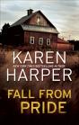 Fall From Pride - Preview