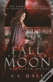 Capa do artigo Fall From The Moon