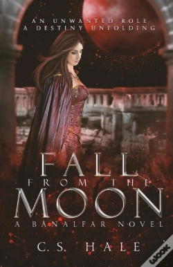 Capa do artigo Fall From The Moon