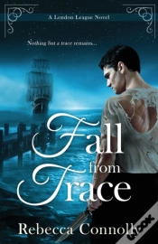Capa do artigo Fall From Trace