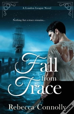 Capa do artigo Fall From Trace