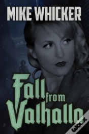 Capa do artigo Fall From Valhalla