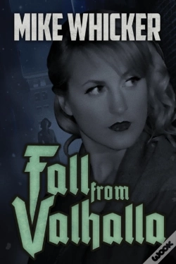 Capa do artigo Fall From Valhalla