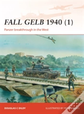 Capa do artigo Fall Gelb 1940 (1)