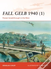 Capa do artigo Fall Gelb 1940 (1)