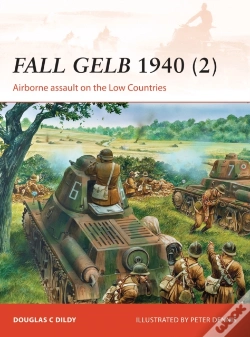 Capa do artigo Fall Gelb 1940 (2)