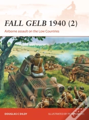 Capa do artigo Fall Gelb 1940 (2)