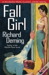 Capa do artigo Fall Girl