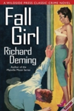 Capa do artigo Fall Girl